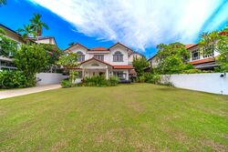 Frankel Estate (D15), Detached #589791971